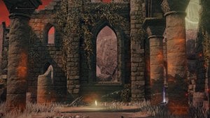 Smoldering Church