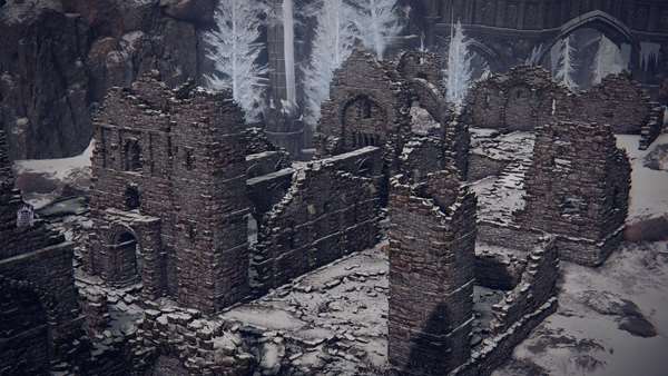 Stargazer's Ruins