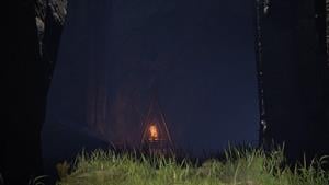 Stillwater Cave