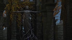 Stormcaller Church