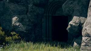 Stormfoot Catacombs
