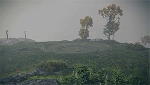 Stormhill Evergaol