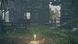 Stormhill Shack