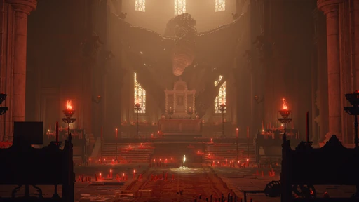 Temple of Eiglay