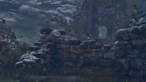 Tombsward Ruins