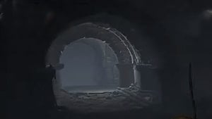 Unsightly Catacombs