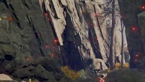 Volcano Cave