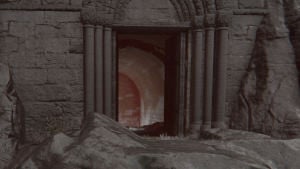 War Dead Catacombs