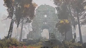Woodfolk Ruins