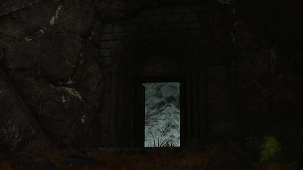 Wyndham Catacombs