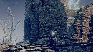 Zamor Ruins