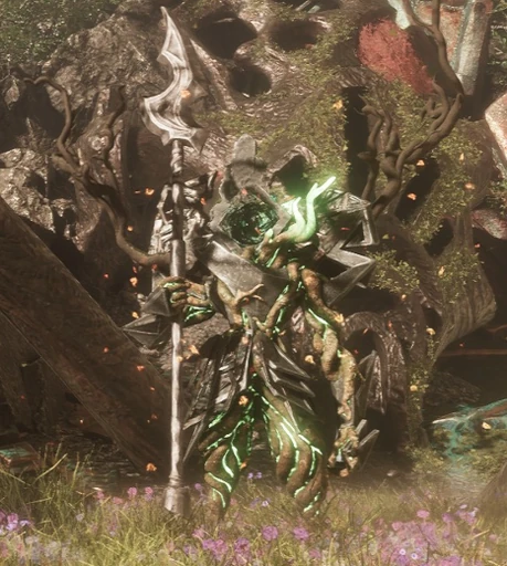 Chromatic Lancelier