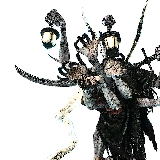 Lampmaster