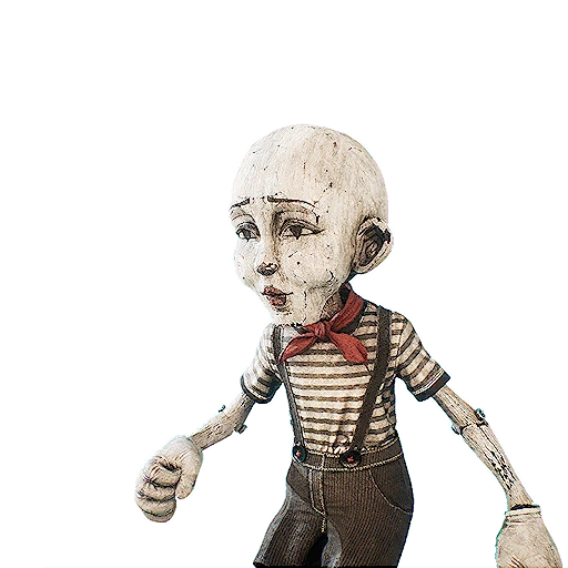 Prologue Mime