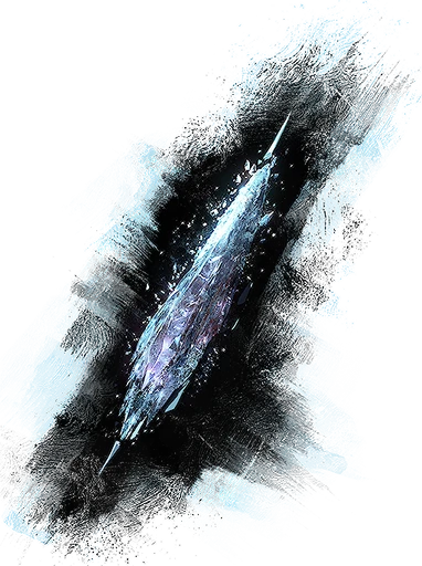 Eternal Ice