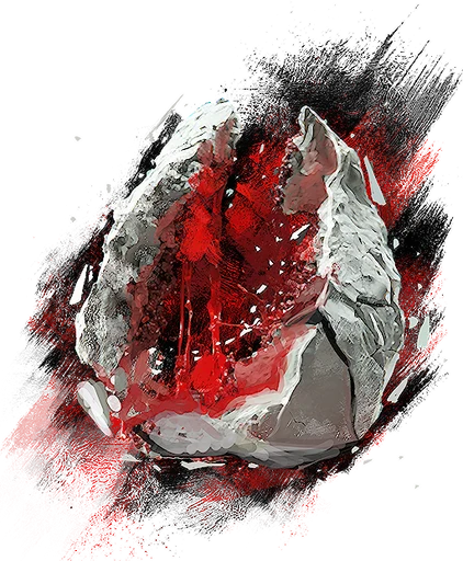 Healing Tint Shard