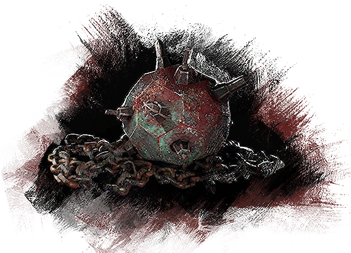Intact Mine