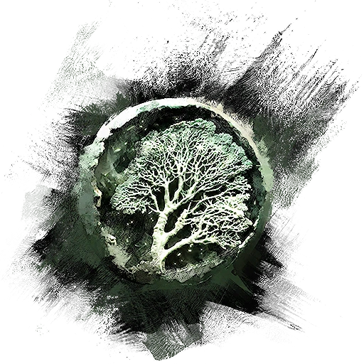 Polished Chroma Catalyst