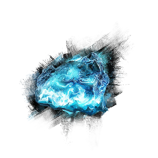 Resplendent Chroma Catalyst