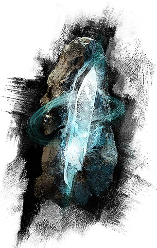 Rock Crystals