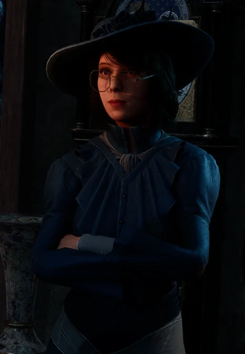 Colette