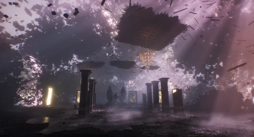 Chosen Path