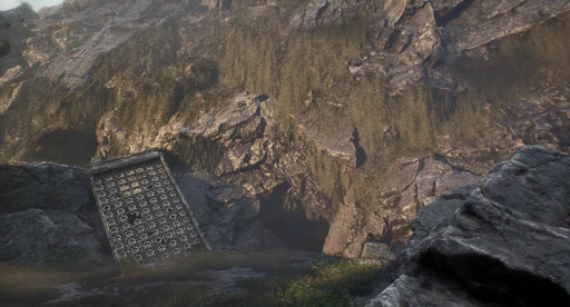 Crushing Cavern