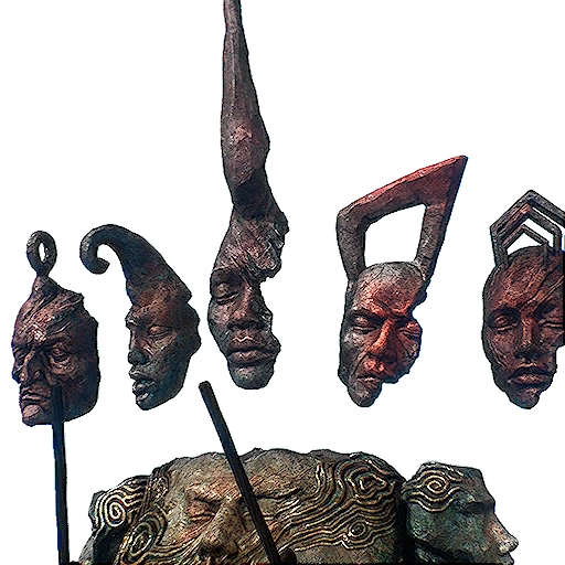 Visages
