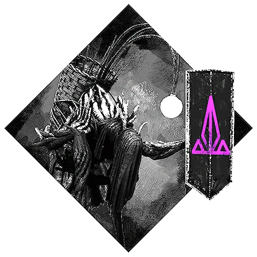 Echassier Stabs