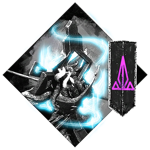 Lancelier Impale