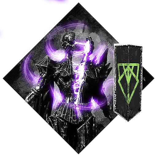 Obscur Sword