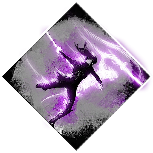 Phantom Strike