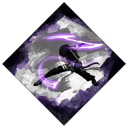 Twilight Slash