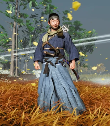 Kensei Armor