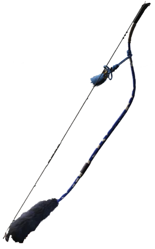 Longbow