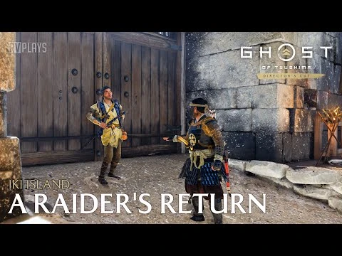 A Raiders Return