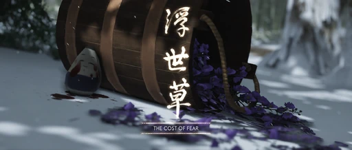 The Cost Of Fear