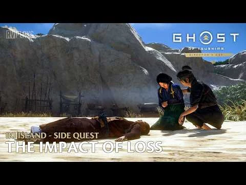 The Impact Of Loss