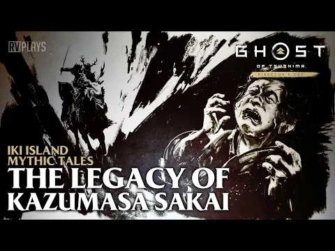 The Legacy Of Kazumasa Sakai