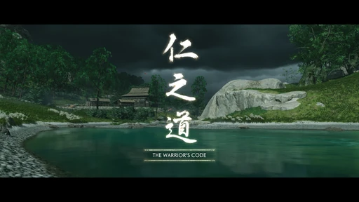The Warriors Code