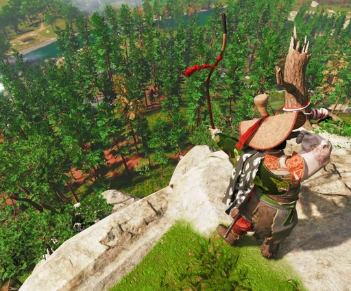Archers Rise