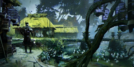 Akashima Village