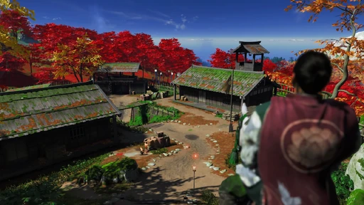 Fort Koyasan