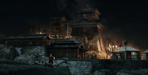 Fort Sakai