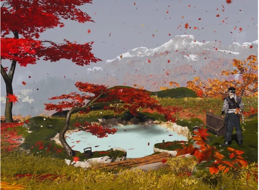 Hotsprings
