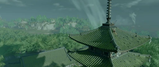Kushi Temple