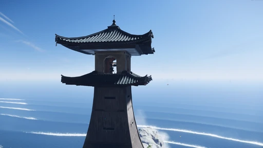 Lighthouses