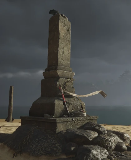 Pillars of Honor