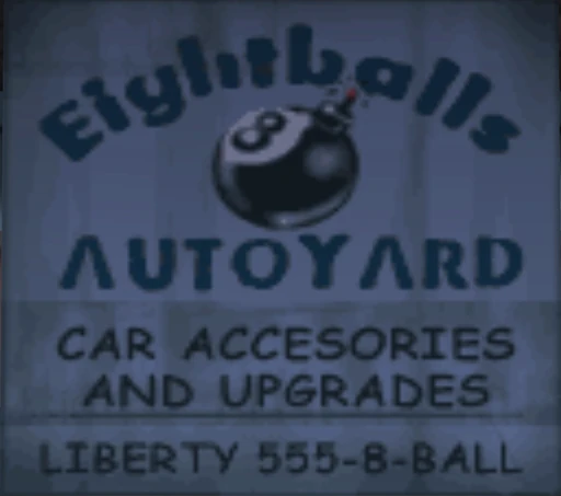 8Ball