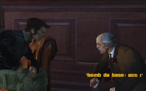 Bomb Da Base Act I